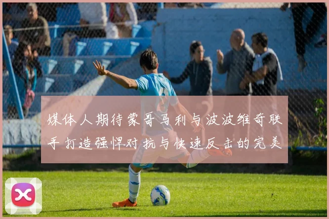 媒体人期待蒙哥马利与波波维奇联手打造强悍对抗与快速反击的完美结合